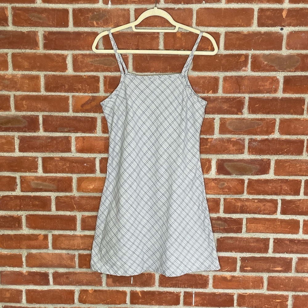 Vintage 90's xhilaration mini dress